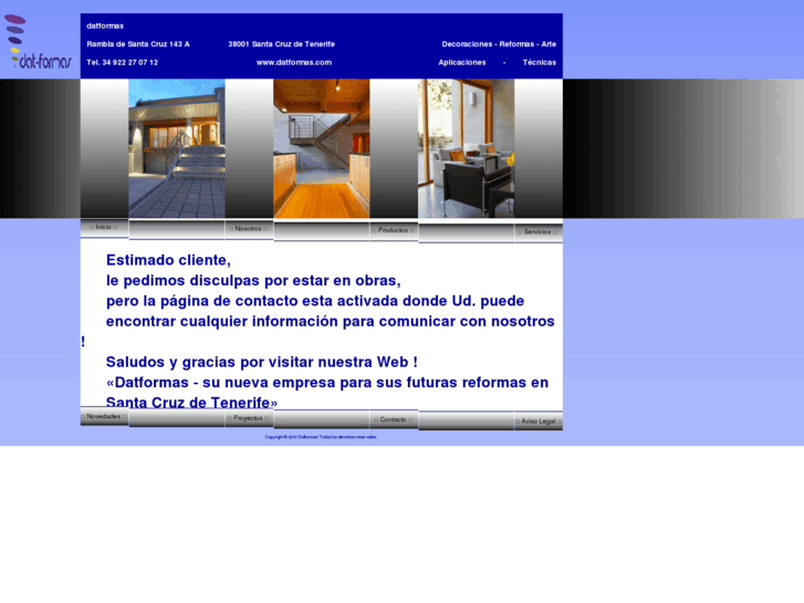 www.datformas.com