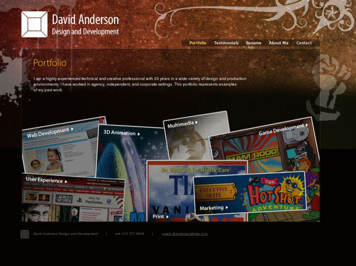 www.davidandersondesign.com