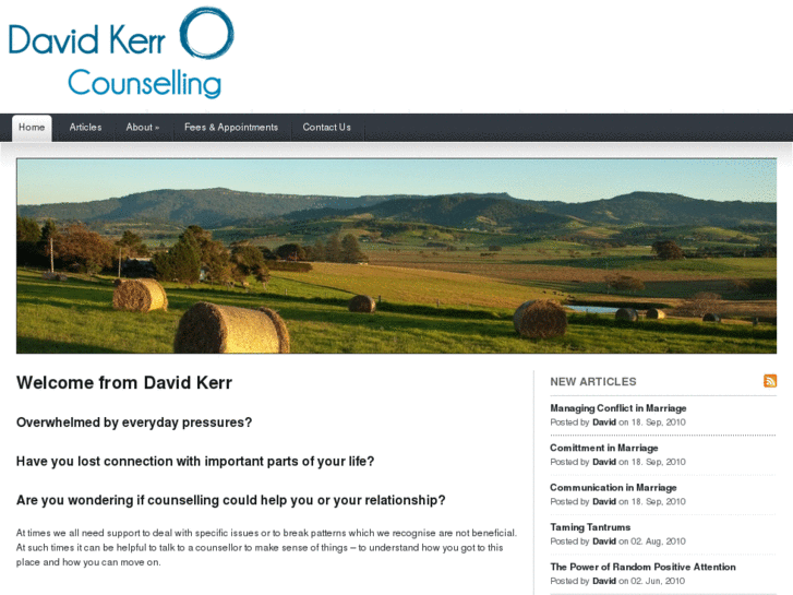 www.davidkerrcounselling.com