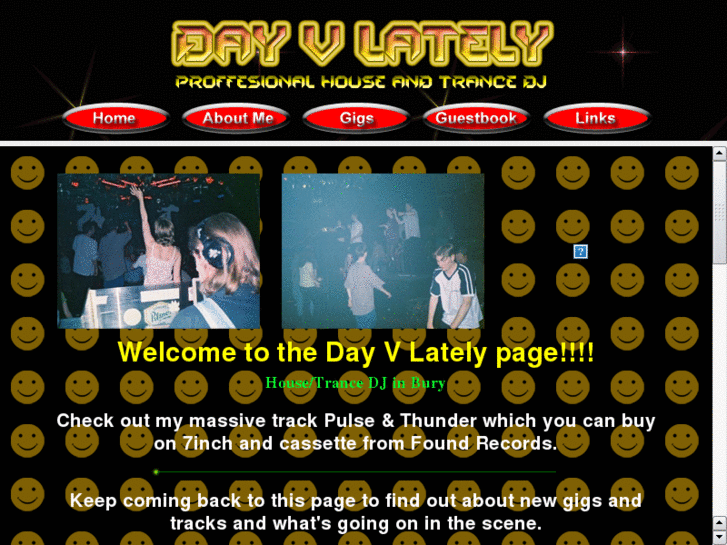 www.dayvlately.com