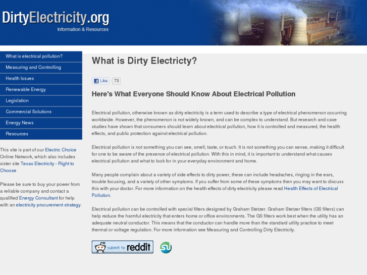 www.dirtyelectricity.org