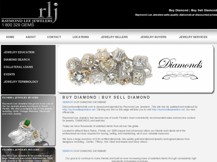 www.discountsondiamonds.com