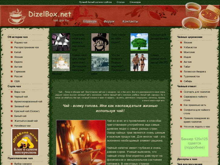 www.dizelbox.net