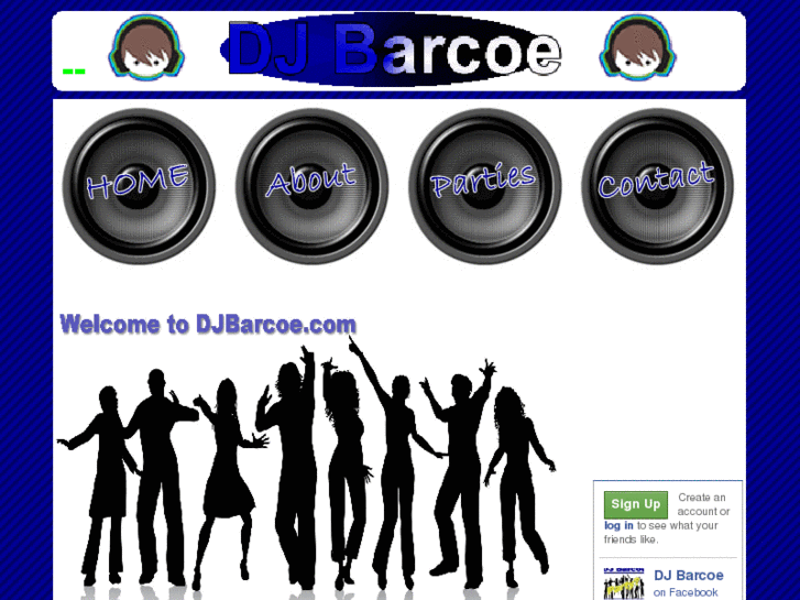 www.djbarcoe.com