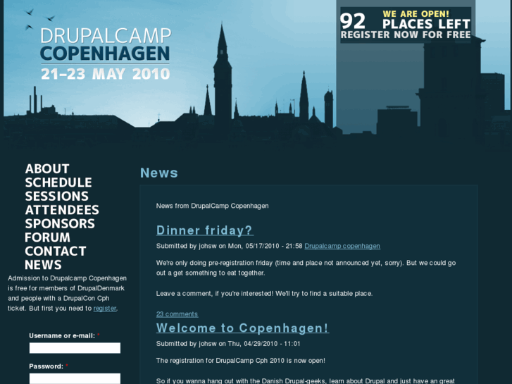 www.drupalcamp.dk
