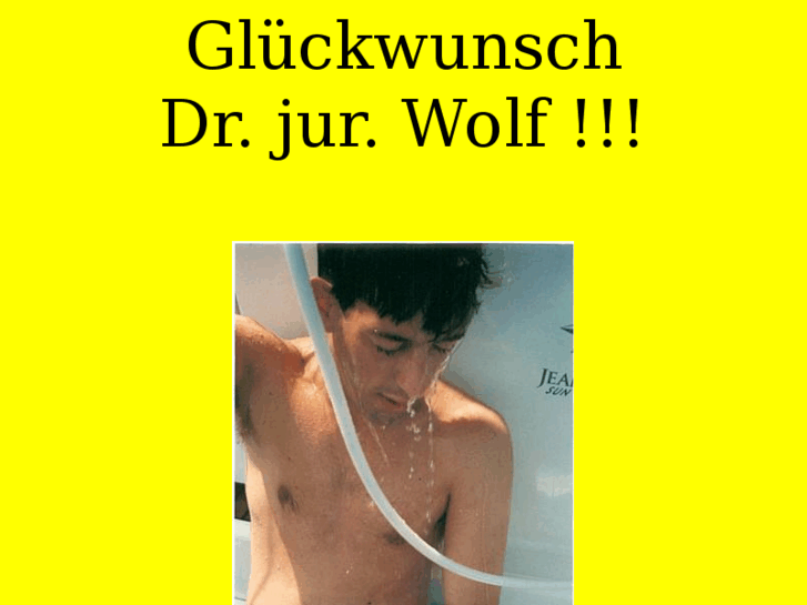 www.drwolf.net