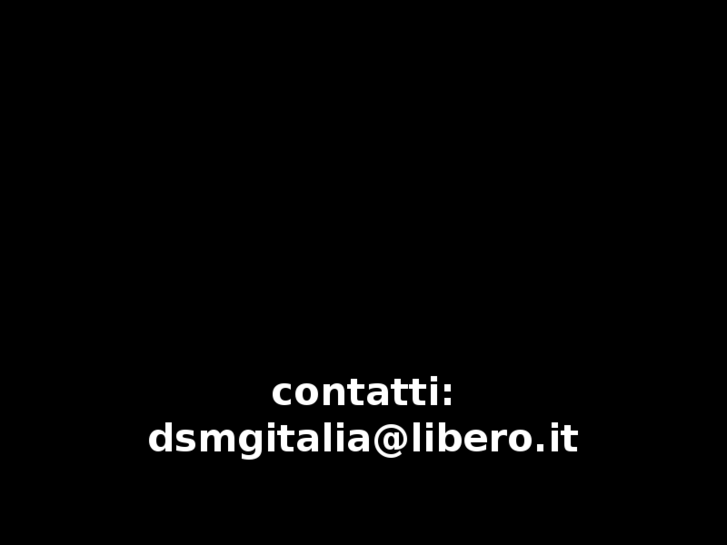 www.dsmgitalia.net