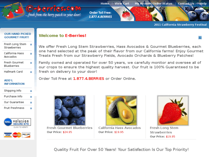 www.e-berries.com