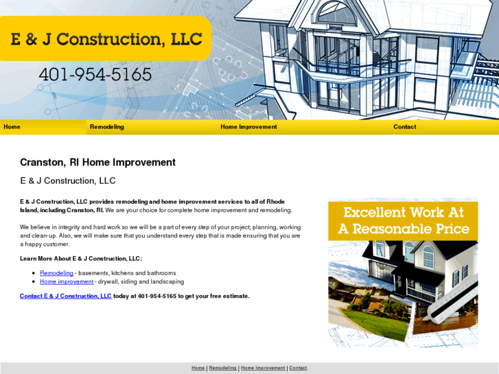 www.eandjconstructionri.com