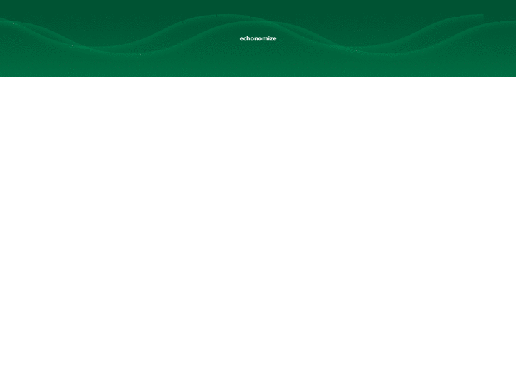 www.echonomize.es