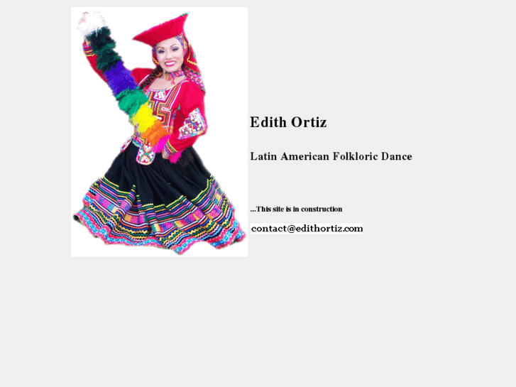 www.edithortiz.com