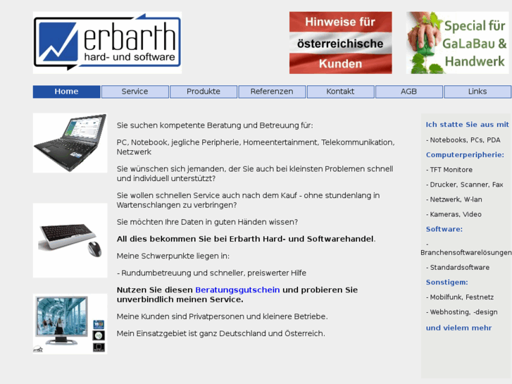 www.erbarth.com