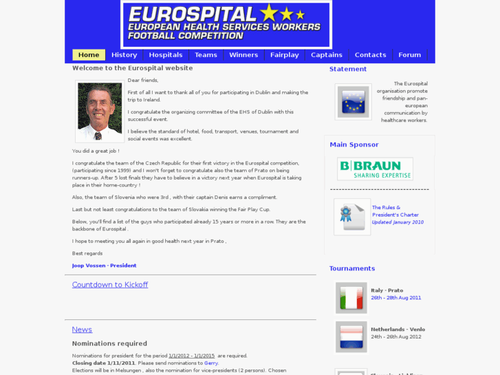 www.eurospital.org