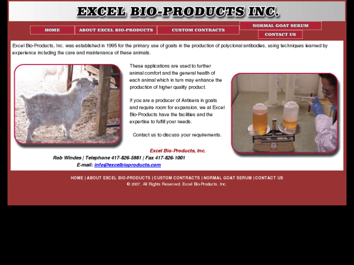 www.excelbioproducts.com
