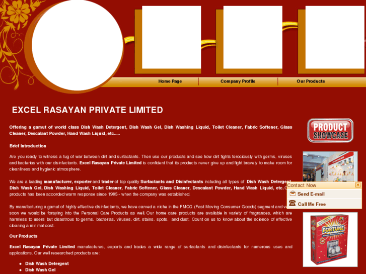 www.excelrasayan.com