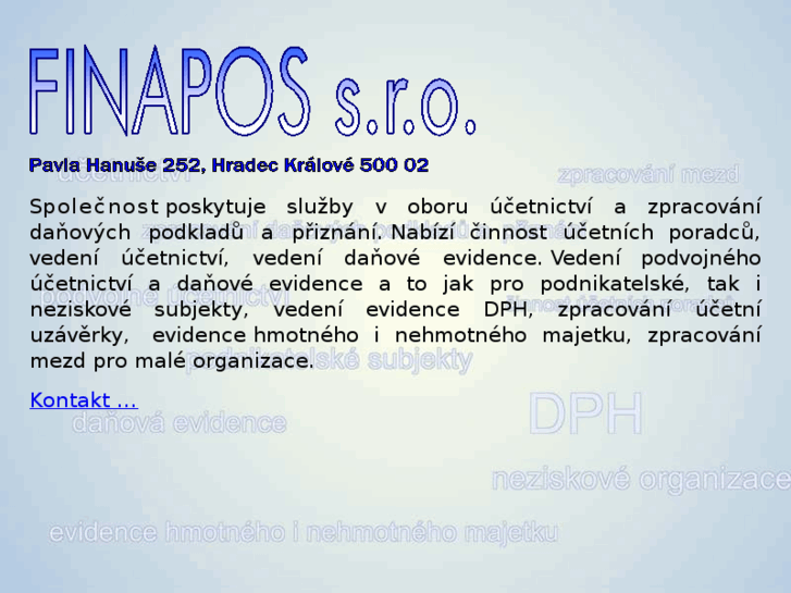 www.finapos.info