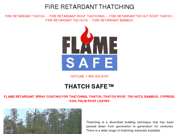 www.fireretardantthatching.info