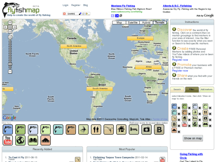 www.flyfishingmap.com