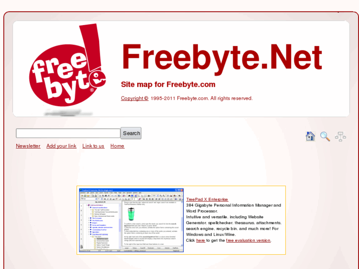 www.freebyte.net