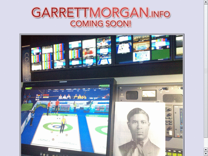 www.garrettmorgan.info