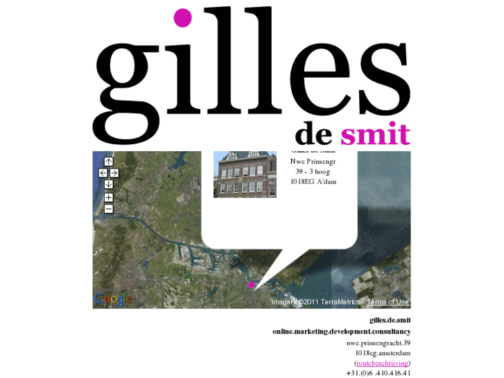 www.gillesdesmit.com