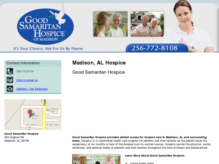 www.goodsamaritanhospice.net