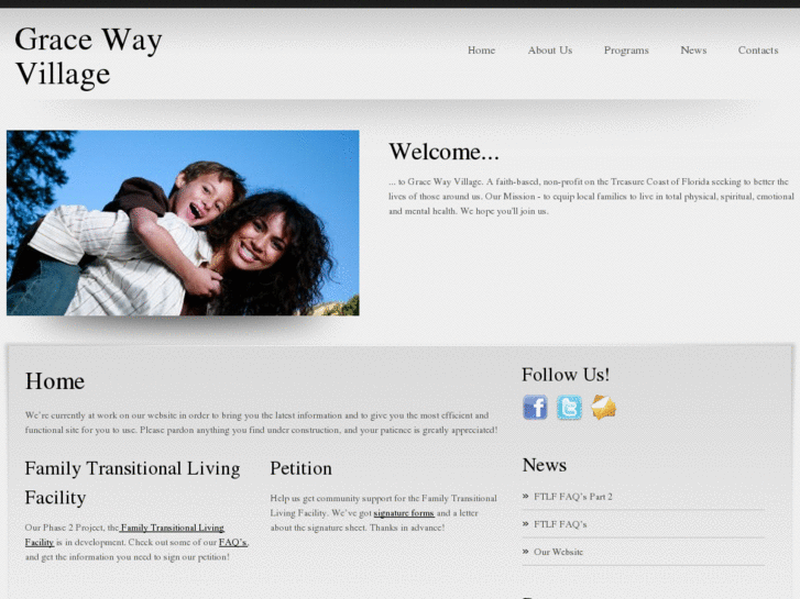 www.gracewayvillage.org