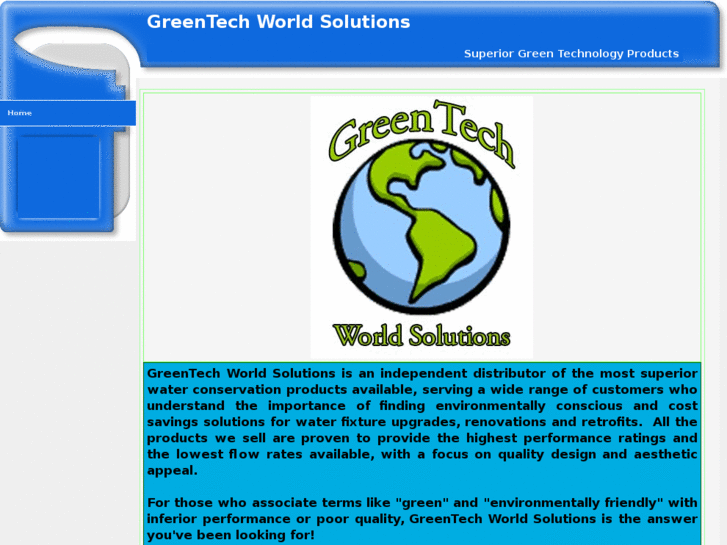 www.greentechworldsolutions.com