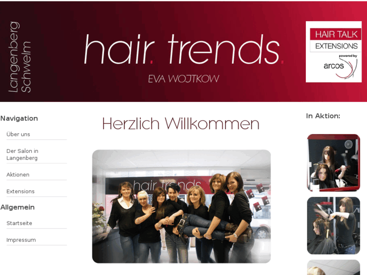 www.hair-trends.net