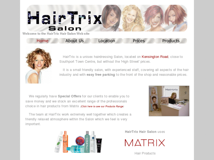 www.hairtrix.net