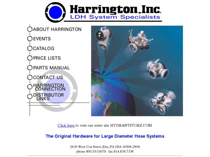 www.harrinc.com