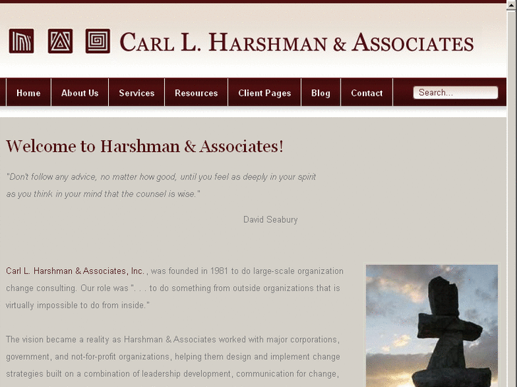 www.harshman.com