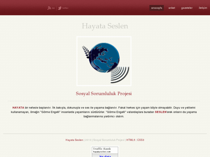 www.hayataseslen.com