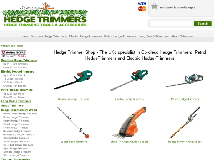 www.hedge-trimmers.co.uk