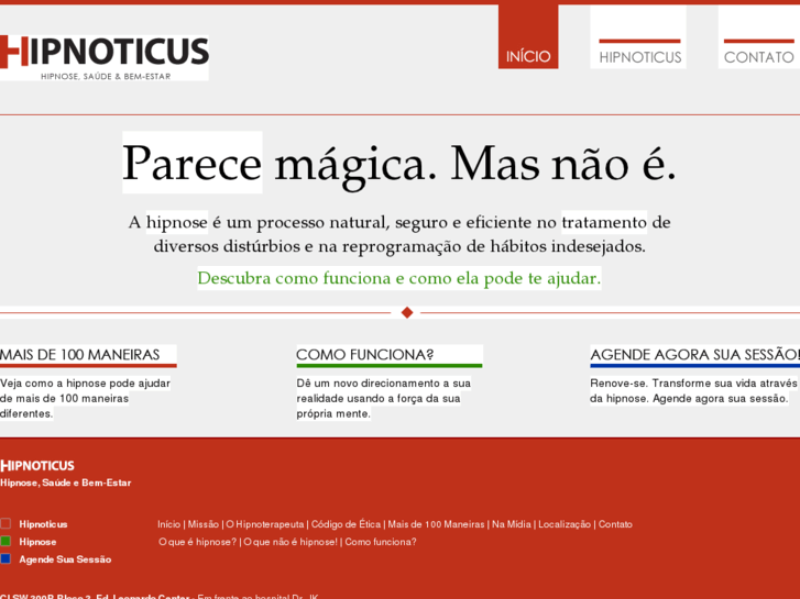 www.hipnoticus.com