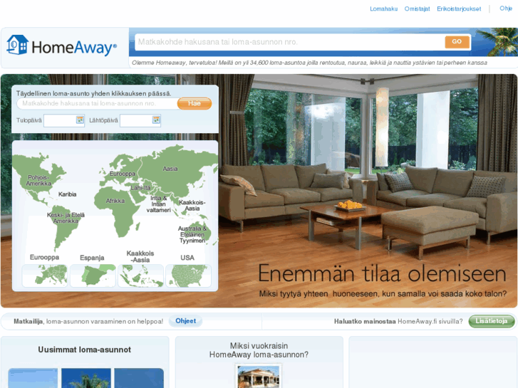 www.homeaway.fi