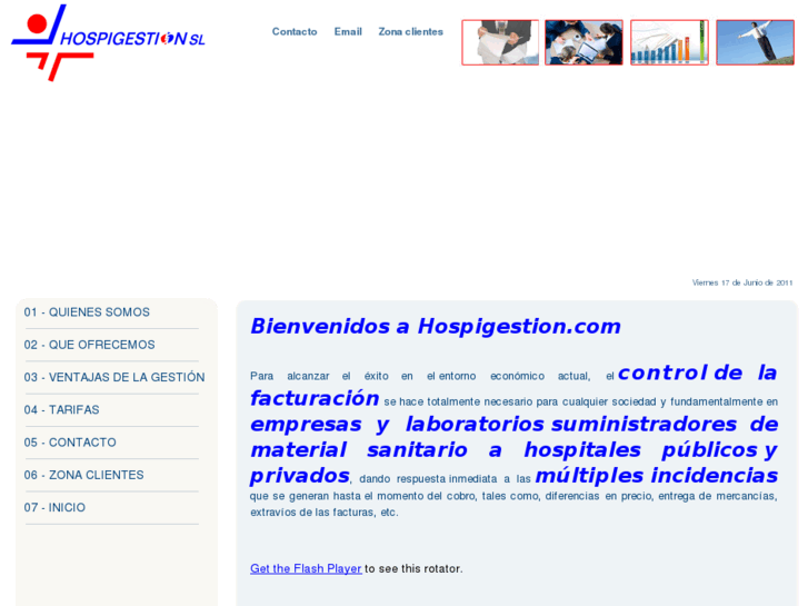 www.hospigestion.com