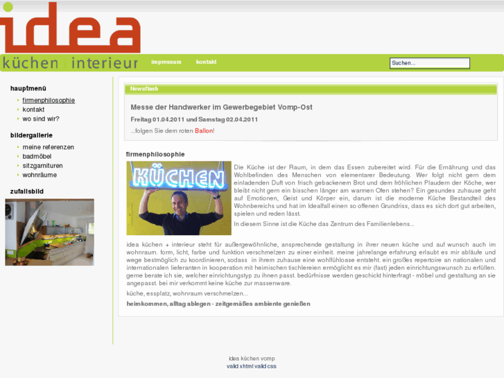 www.idea-kuechen.com