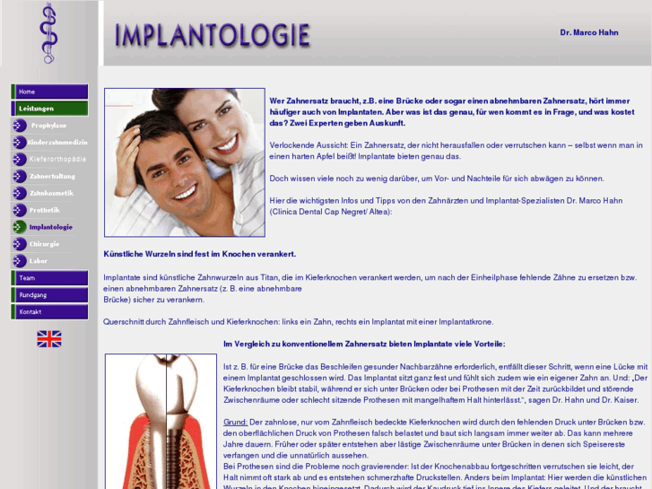 www.implant-center-altea.com