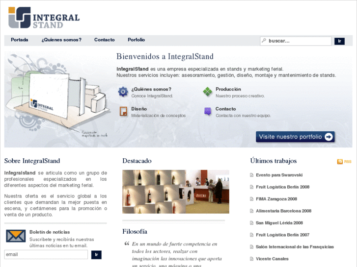 www.integralstand.com