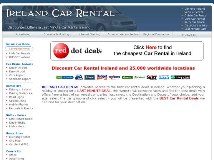 www.ireland-car-rental.com