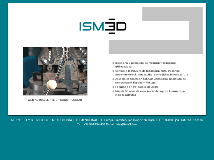 www.ism3d.net