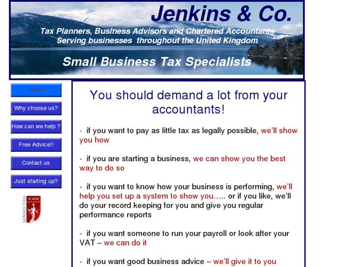 www.jenkinsandco.co.uk