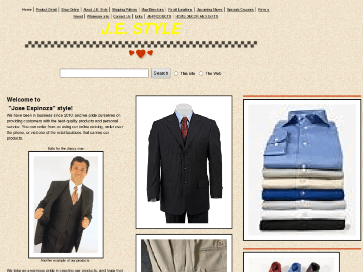 www.jestyle.com