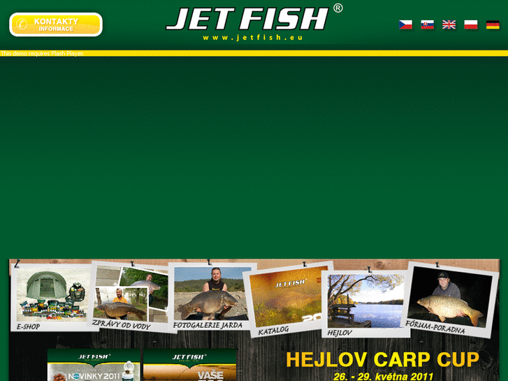 www.jetfish.cz