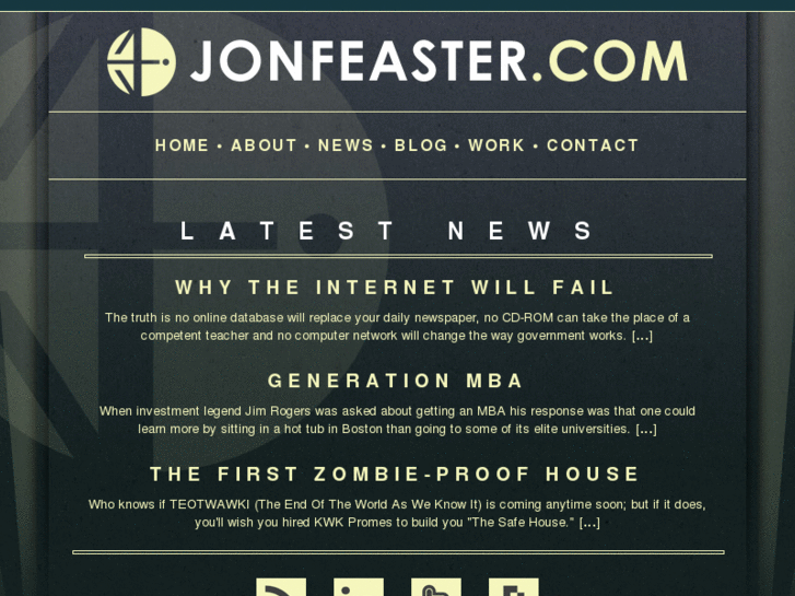 www.jonfeaster.com