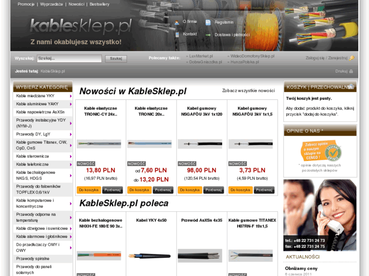 www.kablesklep.pl