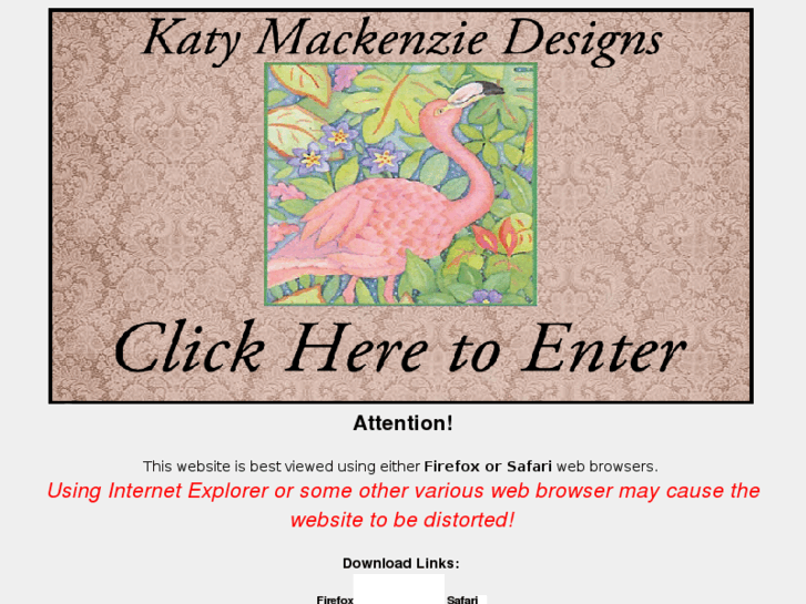 www.katymackenziedesigns.com