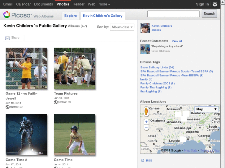 www.kevinchilders.com