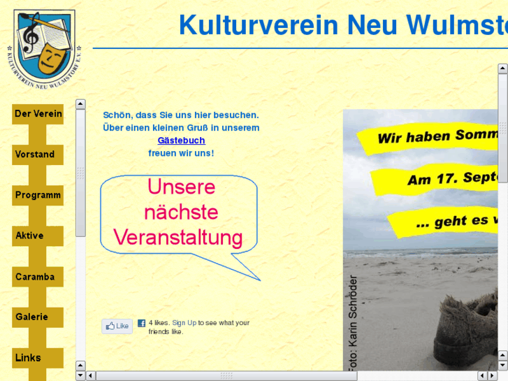 www.kulturverein-neu-wulmstorf.de